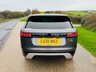 USED 2018 18 LAND ROVER RANGE ROVER VELAR 2.0 D240 R-Dynamic SE SUV 5dr Diesel Auto 4WD Euro 6 (s/s) (240 ps) 