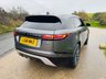 USED 2018 18 LAND ROVER RANGE ROVER VELAR 2.0 D240 R-Dynamic SE SUV 5dr Diesel Auto 4WD Euro 6 (s/s) (240 ps) 