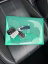 USED 2018 18 LAND ROVER RANGE ROVER VELAR 2.0 D240 R-Dynamic SE SUV 5dr Diesel Auto 4WD Euro 6 (s/s) (240 ps) 