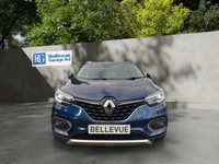USED 2019 69 RENAULT KADJAR 1.5 Blue dCi S Edition SUV 5dr Diesel Manual Euro 6 (s/s) (115 ps) 