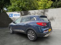 USED 2019 69 RENAULT KADJAR 1.5 Blue dCi S Edition SUV 5dr Diesel Manual Euro 6 (s/s) (115 ps) 