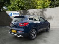 USED 2019 69 RENAULT KADJAR 1.5 Blue dCi S Edition SUV 5dr Diesel Manual Euro 6 (s/s) (115 ps) 