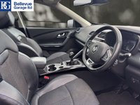 USED 2019 69 RENAULT KADJAR 1.5 Blue dCi S Edition SUV 5dr Diesel Manual Euro 6 (s/s) (115 ps) 