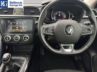USED 2019 69 RENAULT KADJAR 1.5 Blue dCi S Edition SUV 5dr Diesel Manual Euro 6 (s/s) (115 ps) 