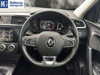 USED 2019 69 RENAULT KADJAR 1.5 Blue dCi S Edition SUV 5dr Diesel Manual Euro 6 (s/s) (115 ps) 