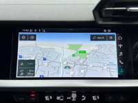 USED 2021 71 AUDI A3 1.4 TFSIe 40 S line Sportback S Tronic Euro 6 (s/s) 5dr 13kWh GREAT VALUE NEW SHAPE A3