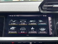 USED 2021 71 AUDI A3 1.4 TFSIe 40 S line Sportback S Tronic Euro 6 (s/s) 5dr 13kWh GREAT VALUE NEW SHAPE A3