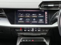 USED 2021 71 AUDI A3 1.4 TFSIe 40 S line Sportback S Tronic Euro 6 (s/s) 5dr 13kWh GREAT VALUE NEW SHAPE A3