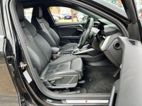 USED 2021 71 AUDI A3 1.4 TFSIe 40 S line Sportback S Tronic Euro 6 (s/s) 5dr 13kWh GREAT VALUE NEW SHAPE A3