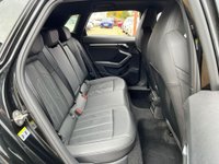 USED 2021 71 AUDI A3 1.4 TFSIe 40 S line Sportback S Tronic Euro 6 (s/s) 5dr 13kWh GREAT VALUE NEW SHAPE A3