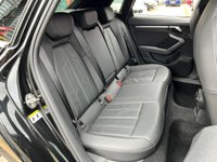 USED 2021 71 AUDI A3 1.4 TFSIe 40 S line Sportback S Tronic Euro 6 (s/s) 5dr 13kWh GREAT VALUE NEW SHAPE A3