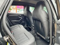USED 2021 71 AUDI A3 1.4 TFSIe 40 S line Sportback S Tronic Euro 6 (s/s) 5dr 13kWh GREAT VALUE NEW SHAPE A3