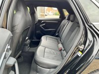 USED 2021 71 AUDI A3 1.4 TFSIe 40 S line Sportback S Tronic Euro 6 (s/s) 5dr 13kWh GREAT VALUE NEW SHAPE A3