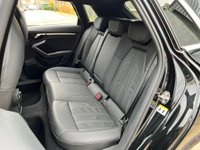 USED 2021 71 AUDI A3 1.4 TFSIe 40 S line Sportback S Tronic Euro 6 (s/s) 5dr 13kWh GREAT VALUE NEW SHAPE A3