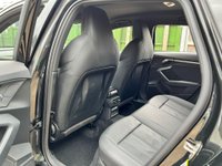 USED 2021 71 AUDI A3 1.4 TFSIe 40 S line Sportback S Tronic Euro 6 (s/s) 5dr 13kWh GREAT VALUE NEW SHAPE A3