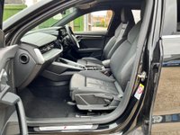 USED 2021 71 AUDI A3 1.4 TFSIe 40 S line Sportback S Tronic Euro 6 (s/s) 5dr 13kWh GREAT VALUE NEW SHAPE A3