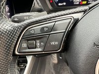 USED 2021 71 AUDI A3 1.4 TFSIe 40 S line Sportback S Tronic Euro 6 (s/s) 5dr 13kWh GREAT VALUE NEW SHAPE A3