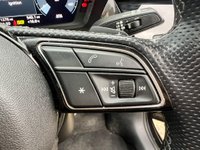 USED 2021 71 AUDI A3 1.4 TFSIe 40 S line Sportback S Tronic Euro 6 (s/s) 5dr 13kWh GREAT VALUE NEW SHAPE A3
