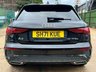 USED 2021 71 AUDI A3 1.4 TFSIe 40 S line Sportback S Tronic Euro 6 (s/s) 5dr 13kWh GREAT VALUE NEW SHAPE A3