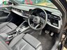 USED 2021 71 AUDI A3 1.4 TFSIe 40 S line Sportback S Tronic Euro 6 (s/s) 5dr 13kWh GREAT VALUE NEW SHAPE A3