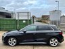 USED 2021 71 AUDI A3 1.4 TFSIe 40 S line Sportback S Tronic Euro 6 (s/s) 5dr 13kWh GREAT VALUE NEW SHAPE A3