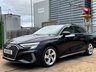 USED 2021 71 AUDI A3 1.4 TFSIe 40 S line Sportback S Tronic Euro 6 (s/s) 5dr 13kWh GREAT VALUE NEW SHAPE A3