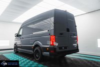 USED 2026 26 MAN TGE 2.0 BiTurbo 4MOTION MCR STYLED PURE GREY - OZ WHEELS NEW 76 REG - SEPTEMBER DELIVERY - NEW UPGRADED DIGITAL DASH