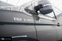 USED 2026 26 MAN TGE 2.0 BiTurbo 4MOTION MCR STYLED PURE GREY - OZ WHEELS NEW 76 REG - SEPTEMBER DELIVERY - NEW UPGRADED DIGITAL DASH