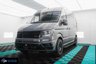 USED 2026 26 MAN TGE 2.0 BiTurbo 4MOTION MCR STYLED PURE GREY - OZ WHEELS NEW 76 REG - SEPTEMBER DELIVERY - NEW UPGRADED DIGITAL DASH