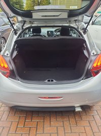 USED 2018 18 PEUGEOT 208 1.6 BlueHDi GT Line Hatchback 5dr Diesel Manual Euro 6 (100 ps) GREAT CONDITION ULEZ CAR TWO KEYS