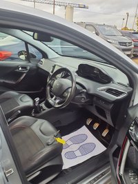 USED 2018 18 PEUGEOT 208 1.6 BlueHDi GT Line Hatchback 5dr Diesel Manual Euro 6 (100 ps) GREAT CONDITION ULEZ CAR TWO KEYS