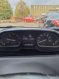 USED 2018 18 PEUGEOT 208 1.6 BlueHDi GT Line Hatchback 5dr Diesel Manual Euro 6 (100 ps) GREAT CONDITION ULEZ CAR TWO KEYS