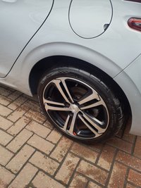 USED 2018 18 PEUGEOT 208 1.6 BlueHDi GT Line Hatchback 5dr Diesel Manual Euro 6 (100 ps) GREAT CONDITION ULEZ CAR TWO KEYS