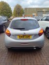 USED 2018 18 PEUGEOT 208 1.6 BlueHDi GT Line Hatchback 5dr Diesel Manual Euro 6 (100 ps) GREAT CONDITION ULEZ CAR TWO KEYS