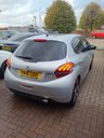 USED 2018 18 PEUGEOT 208 1.6 BlueHDi GT Line Hatchback 5dr Diesel Manual Euro 6 (100 ps) GREAT CONDITION ULEZ CAR TWO KEYS