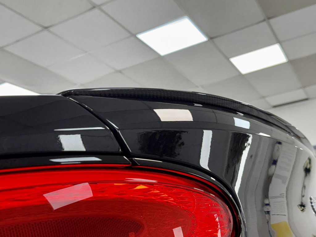 USED 2020 70 BENTLEY CONTINENTAL 6.0 W12 GTC Convertible 2dr Petrol Auto 4WD Euro 6 (635 ps) 