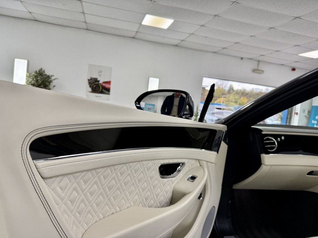 USED 2020 70 BENTLEY CONTINENTAL 6.0 W12 GTC Convertible 2dr Petrol Auto 4WD Euro 6 (635 ps) 