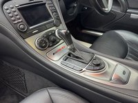 USED 2008 08 MERCEDES-BENZ SL 3.5 SL350 Convertible 2dr Petrol 7G-Tronic (236 g/km, 315 bhp) 19" ALLOYS + AIR SCARVES + LOW MILES + FSH