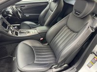 USED 2008 08 MERCEDES-BENZ SL 3.5 SL350 Convertible 2dr Petrol 7G-Tronic (236 g/km, 315 bhp) 19" ALLOYS + AIR SCARVES + LOW MILES + FSH