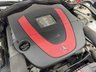 USED 2008 08 MERCEDES-BENZ SL 3.5 SL350 Convertible 2dr Petrol 7G-Tronic (236 g/km, 315 bhp) 19" ALLOYS + AIR SCARVES + LOW MILES + FSH