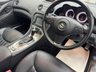 USED 2008 08 MERCEDES-BENZ SL 3.5 SL350 Convertible 2dr Petrol 7G-Tronic (236 g/km, 315 bhp) 19" ALLOYS + AIR SCARVES + LOW MILES + FSH