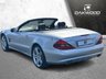 USED 2008 08 MERCEDES-BENZ SL 3.5 SL350 Convertible 2dr Petrol 7G-Tronic (236 g/km, 315 bhp) 19" ALLOYS + AIR SCARVES + LOW MILES + FSH
