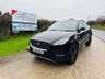 USED 2018 68 JAGUAR E-PACE 2.0 D150 S SUV 5dr Diesel Manual Euro 6 (s/s) (150 ps) 
