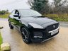 USED 2018 68 JAGUAR E-PACE 2.0 D150 S SUV 5dr Diesel Manual Euro 6 (s/s) (150 ps) 