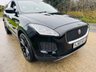 USED 2018 68 JAGUAR E-PACE 2.0 D150 S SUV 5dr Diesel Manual Euro 6 (s/s) (150 ps) 