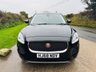 USED 2018 68 JAGUAR E-PACE 2.0 D150 S SUV 5dr Diesel Manual Euro 6 (s/s) (150 ps) 