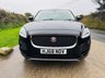 USED 2018 68 JAGUAR E-PACE 2.0 D150 S SUV 5dr Diesel Manual Euro 6 (s/s) (150 ps) 