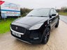 USED 2018 68 JAGUAR E-PACE 2.0 D150 S SUV 5dr Diesel Manual Euro 6 (s/s) (150 ps) 