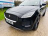 USED 2018 68 JAGUAR E-PACE 2.0 D150 S SUV 5dr Diesel Manual Euro 6 (s/s) (150 ps) 