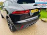 USED 2018 68 JAGUAR E-PACE 2.0 D150 S SUV 5dr Diesel Manual Euro 6 (s/s) (150 ps) 